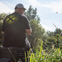 Matrix Ethos Platinum Commercial Waggler Rods